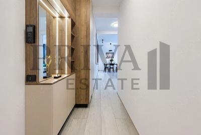 Apartament modern 2 camere, 54 mp, etaj 2 Dumbravița - 6