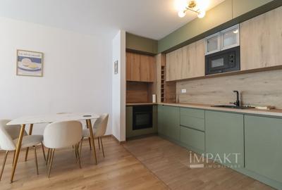 Apartament de închiriat – Elite Junior | Construcție nZEB | parcare - 6