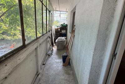Panduri-13 Septembrie apartament 4 camere birou 95 mp - 8