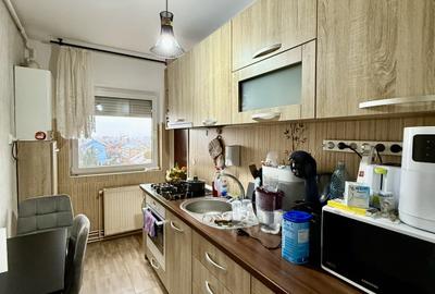 Apartament 2 camere - Decomandat- Sibiu - 7