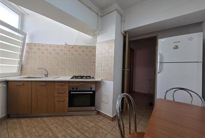 Inchiriere apartament 2 camere ultracentral Bacau - 10