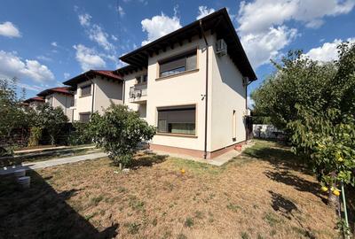 Casa individuala 4 camere Tunari-strada Ceair - 2