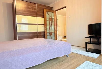 Apartament 3 camere Universitate Nicolae Balcescu Parc Cismigiu - 5