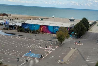 Apartament 2 camere cu 2 bai - vedere frontala la mare -95 mp -Mamaia-Summerland - 5