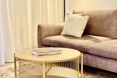 Apartament cu 2 camere decomandat, mobilat în Lacul Tei