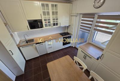 3 Camere de inchiriat | Prelungirea Ghencea | 2 Locuri de Parcare | Centrala - 5
