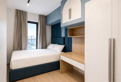 Vanzare Apartament 3 camere Bloc Nou Alba Iulia-Calea Dudesti-Dristor - 11