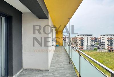COMISION 0! Apartament cu 2 camere in Avantgarden 3 - 15