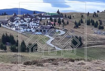 Teren agricol extravilan de 3825 mp, în Aeroport