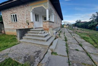 Inchiriere casa , situata in Slobozia - Targu-jiu, ideala muncitori - 14