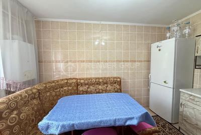 Apartament 2 camere 55mp, Gara-Billa, CT, decomandat - 9