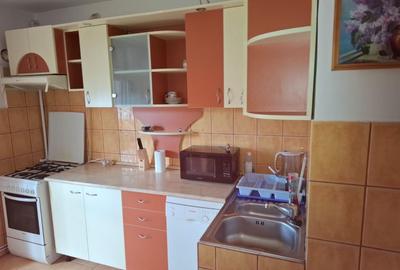 APARTAMENT 3 CAMERE DE ÎNCHIRIAT | MĂNĂȘTUR | STRADA TĂȘNAD | - 1