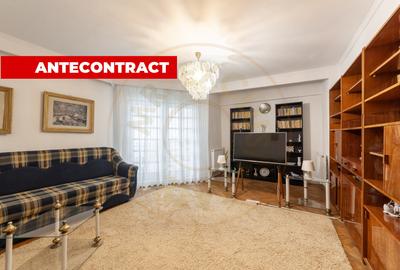 Apartament cu 3 camere decomandat în Bere