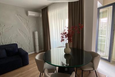 Recomand: - celor care sunt în cautare de confort deosebit- la City of Mara - 6