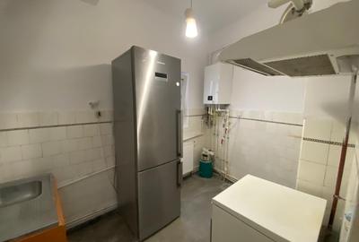 Vanzare apartament 3 camere in vila Mosilor Foisorul de Foc - 5
