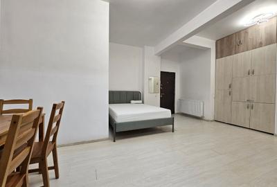 PARC Cismigiu - Oferta inchiriere garsoniera - Centrala proprie! - 16