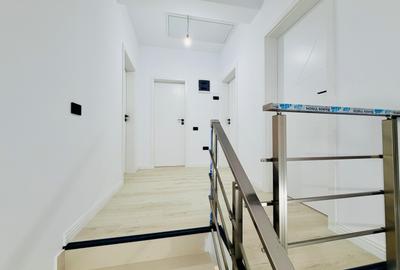 Casă P+1, 5 camere, finisaje premium- Comuna Berceni - 16