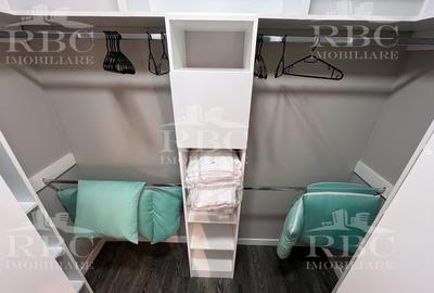 Apartament 2 camere cu parcare subterana in Iris - 18