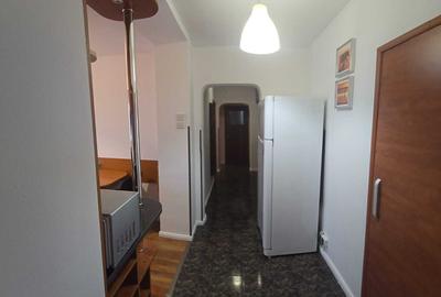 4 camere,modern, centrala, intre metrou Lujerului si Gorjului, strada Dezrobirii - 26