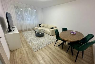 Bulevardul Brancoveanu-strada Secuilor-3 camere - 8