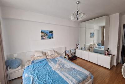 2 camere COPOU -  EXCLUSIVE RESIDENCE - mobilat si utilat complet - 7