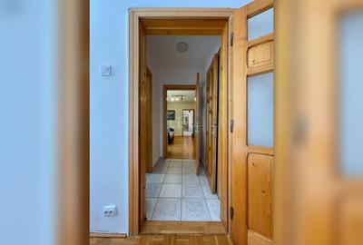 🌟 Apartament de vânzare – 3 camere, etaj 1, Micro III 🌟 - 5
