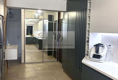 Apartament deosebit cu 4 camere | Terasă spectaculoasă | Bună Ziua - 5