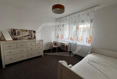 Apartament cu 2 camere decomandat, mobilat în Mănăștur