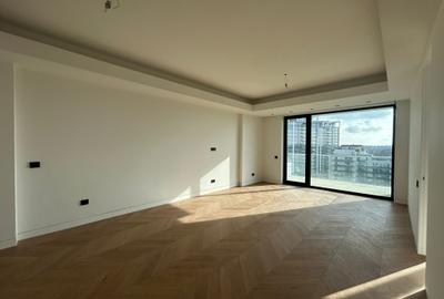 2 camere lux Floreasca - Barbu Vacarscu for sale - 1