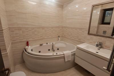 Apartament 3 camere decomandat et 1 Tomis Plus - 14