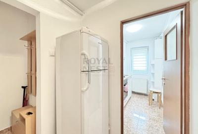 De inchiriat apartament cu 2 camere in zona Grivitei - 10