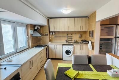 Inchiriere apartament cu centrala proprie Alba Iulia rond - 14