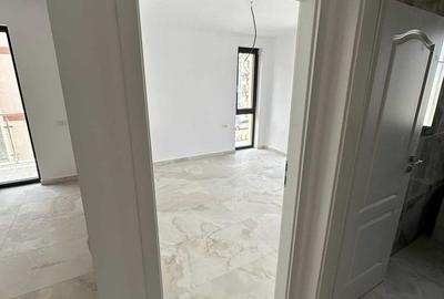 NOU. Langa Profi. Etaj intermediar. Bucatarie inchisa. - 5