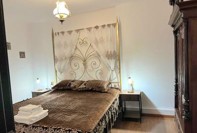 Oportunitate! Apartament 3 camere la Mansarda cu vedere spre Tampa - 3