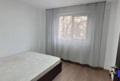 Nitu Vasile, Berceni, chirie 2 camere, 2/10, renovat. - 13