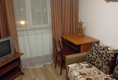 Apartament 3 camere Alexandru cel Bun - 5