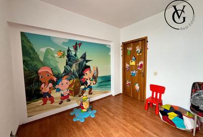 Casa 10 camere - Tei - Barbu Vacarescu - P+1+M - 6