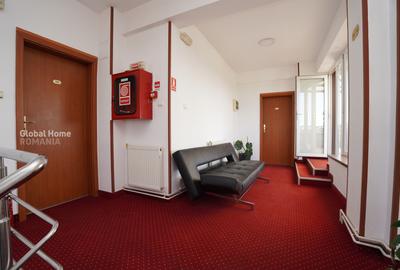 Hotel Sunny - Giurgiu | 24 Hotel Units + Restaurant + 20 Parking + Land 1776sqm - 23