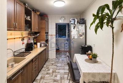 APARTAMENT 4 CAM, DRISTOR - 8