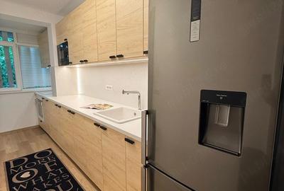 Apartament 2 camere mobilat și utilat în apropiere de Afi Cotroceni - 8