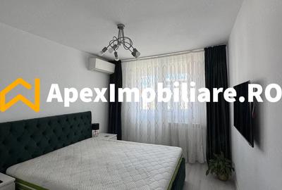 Apartament 3 camere de inchiriat Alexandru Obregia București | ApexImobiliare.ro - 2