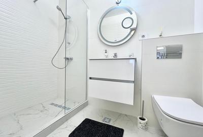 NOU / SUPERB / COMPLET MOBILAT SI UTILAT / BUCATARIE SEPARATA - 16