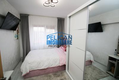 Piața Nouă, 4 camere, decomandat, modern - 6