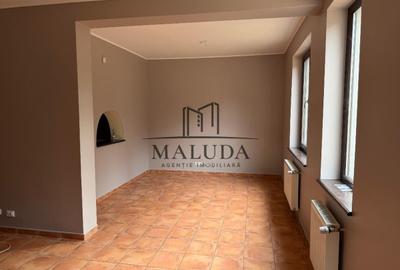 Casa 4 cam., Stefanesti, SU: 164mp., Teren: 462mp - 8