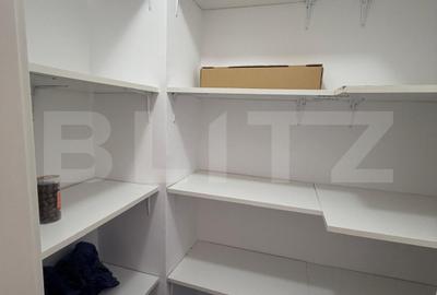 Apartament 3 camere decomandat, de închiriat – 67 mp, 2 băi, parcare, boxă - 15