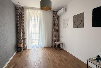 APARTAMENT 3 CAMERE | THE IVY | BANEASA | LUX | - 16