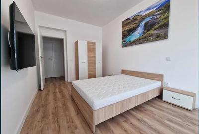 Apartament 3 camere modern si spatios cu parcare subterrana,Tractorul,Dynamic Re - 3