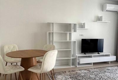 2 camere Bucurestii Noi - Akcent City *parcare subterana* l prima inchiriere l - 4