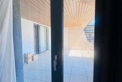 Apartament Luxury 2 Camere, ARQA Jolie Village, Erou Iancu Nicolae - 12
