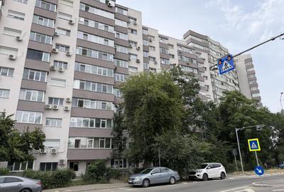 Spatiu, lumina si una dintre cele mai bune locatii din vestul Capitalei ! - 28